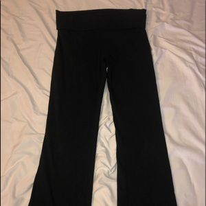 VS PINK yoga pants